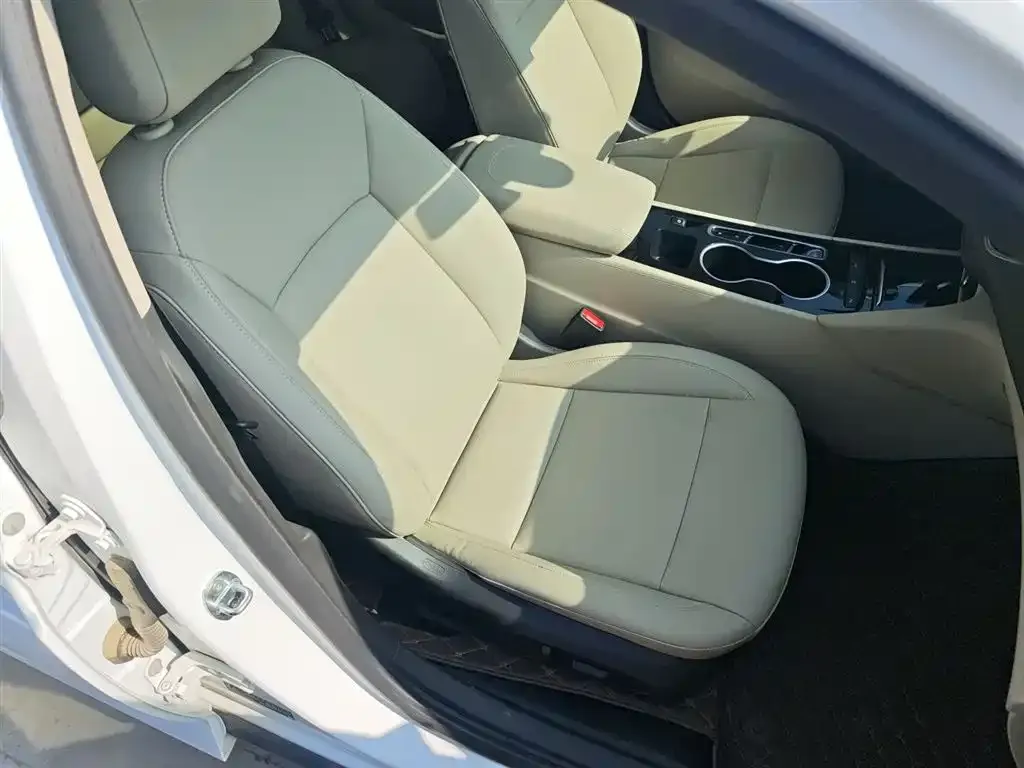 Buick Regal — фото 4