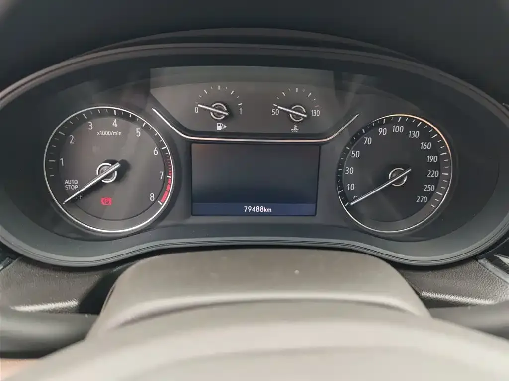 Buick Regal — фото 2