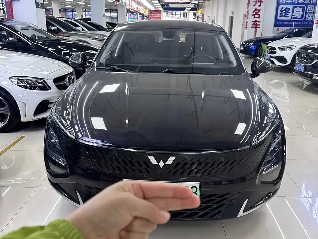 Wuling Xingguang — фото 1