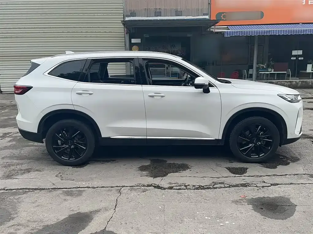 Haval H6 — фото 3
