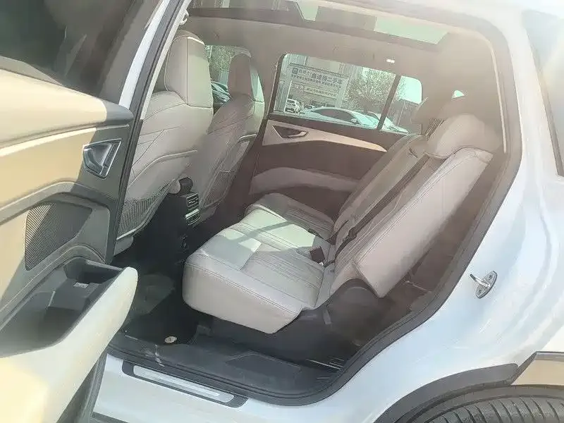 Audi Q5 e-tron 2022 из CN, фото 6