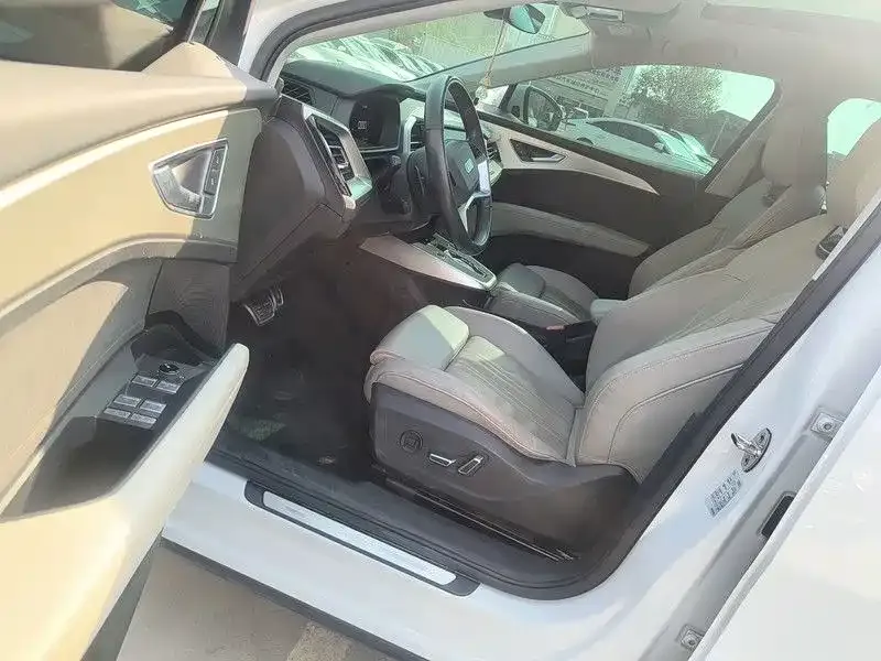 Audi Q5 e-tron 2022 из CN, фото 3