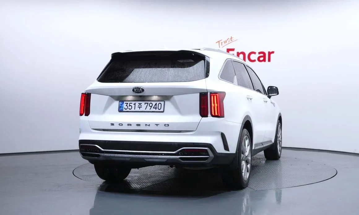 Kia Sorento — фото 2