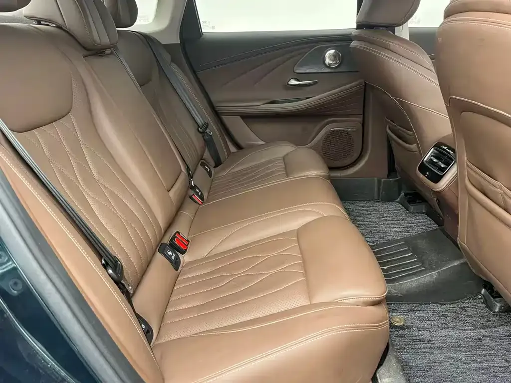 Chery Arrizo 8 2024 из CN, фото 10
