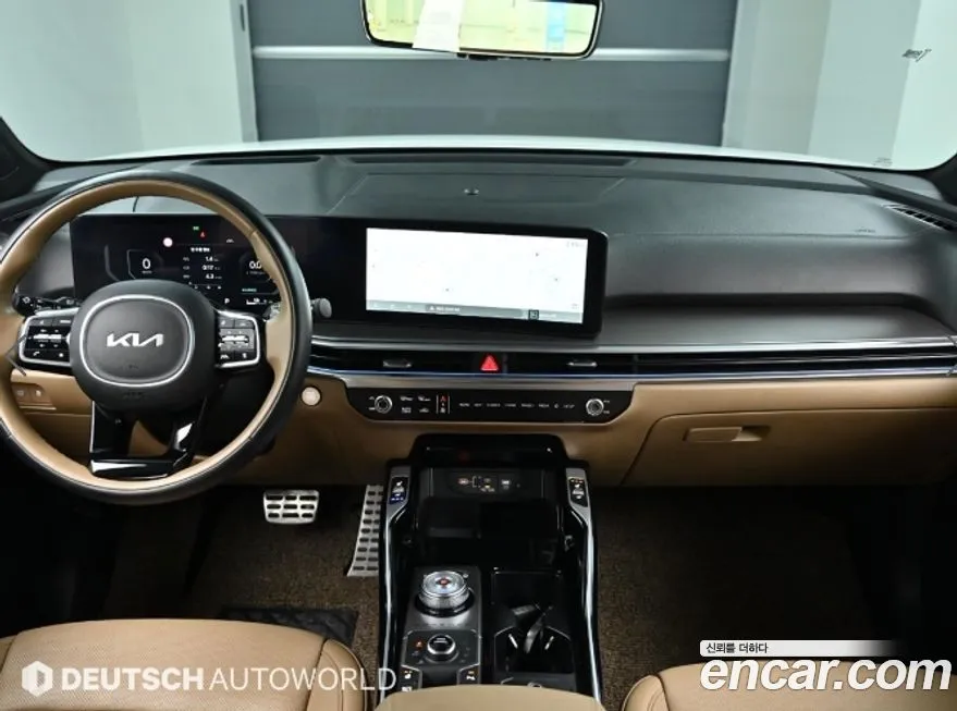 Kia Sorento — фото 4