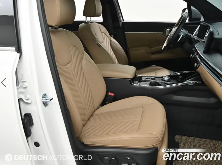 Kia Sorento — фото 6