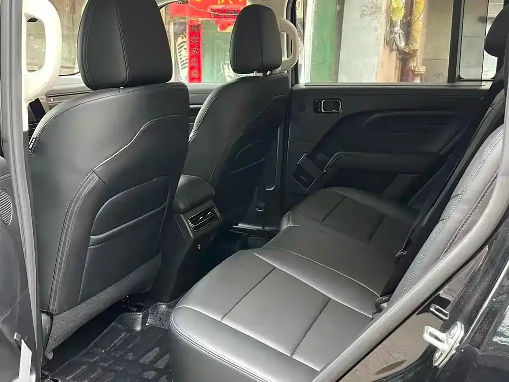 Haval Raptor 2025 из CN, фото 3