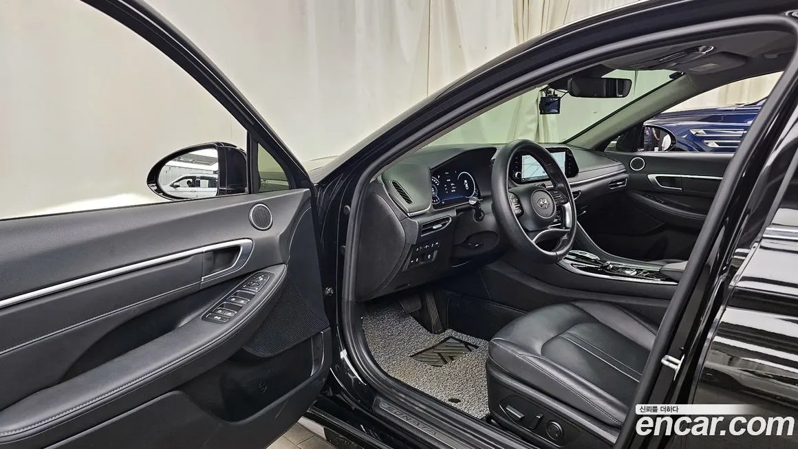 Hyundai Sonata 2022 из KR, фото 8