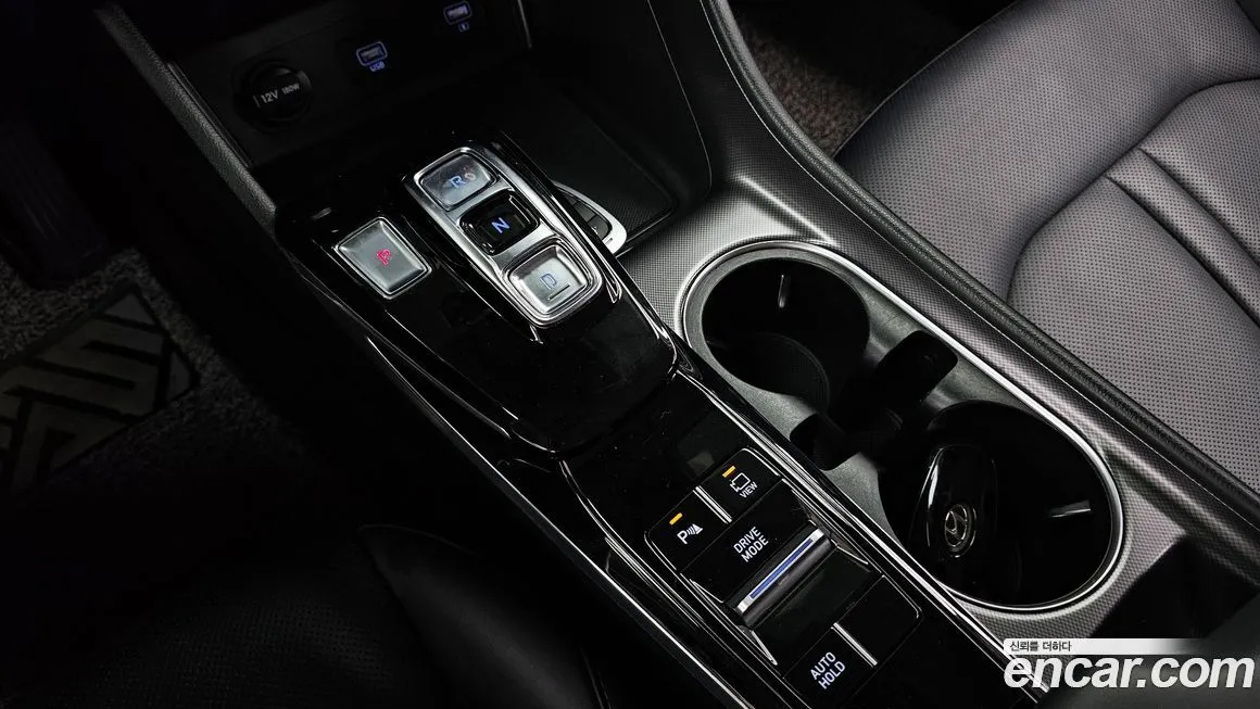 Hyundai Sonata 2022 из KR, фото 3