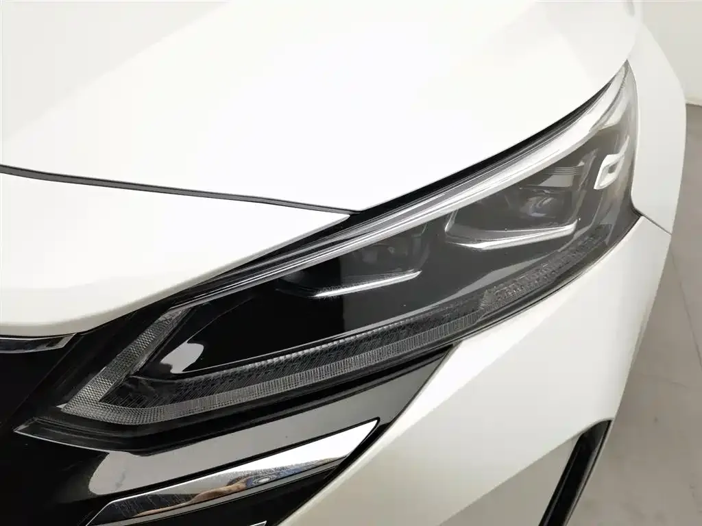 Nissan Teana — фото 9