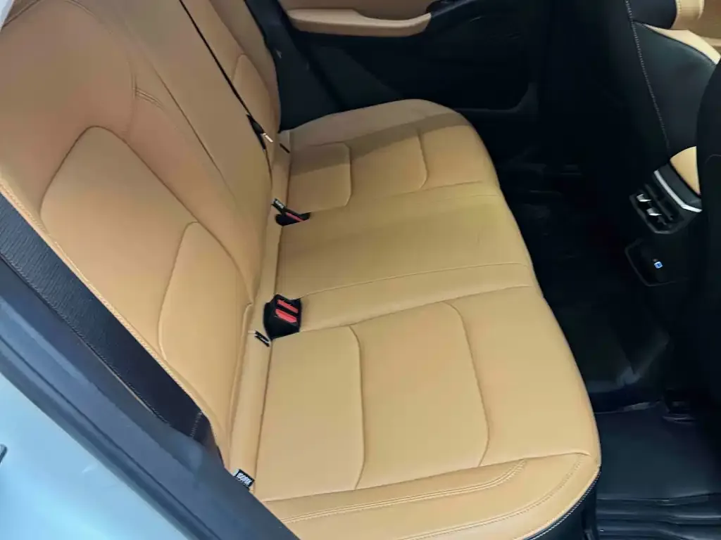 Geely Emgrand 2024 из CN, фото 10