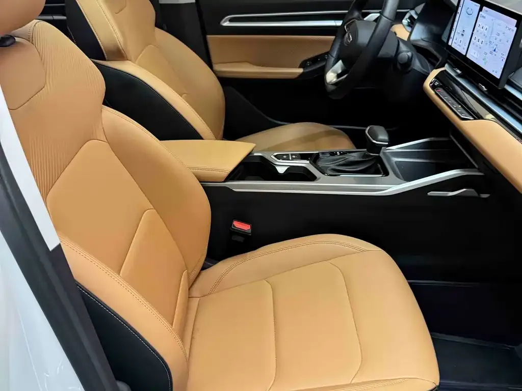 Geely Emgrand 2024 из CN, фото 7