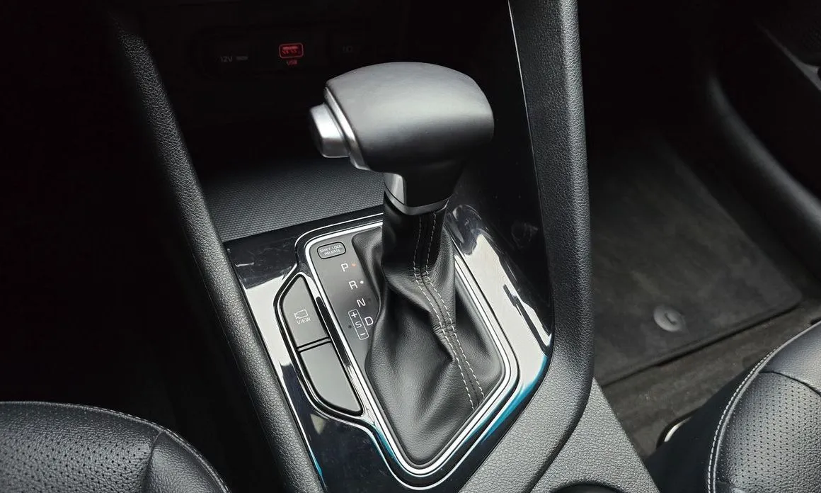Kia Niro 2021 из KR, фото 7
