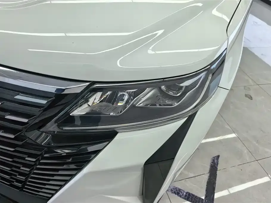 Geely Haoyue PRO 2024 из CN, фото 5