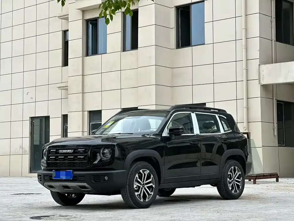 Haval Big Dog — фото 3
