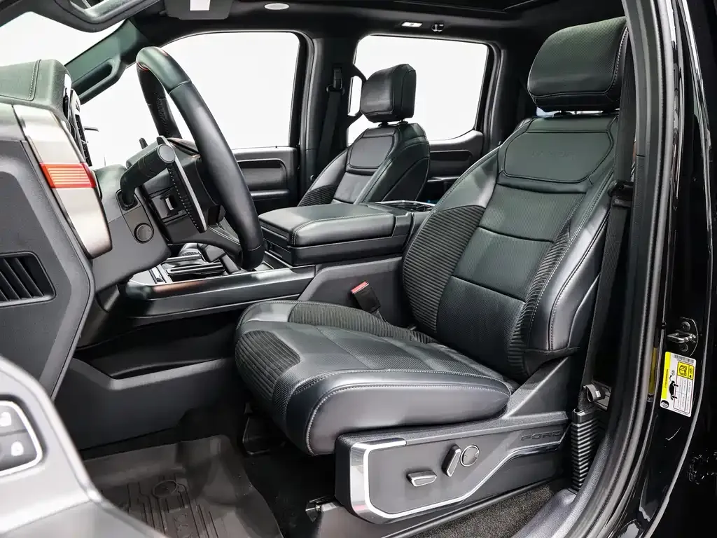 Ford F-150 Raptor — фото 2