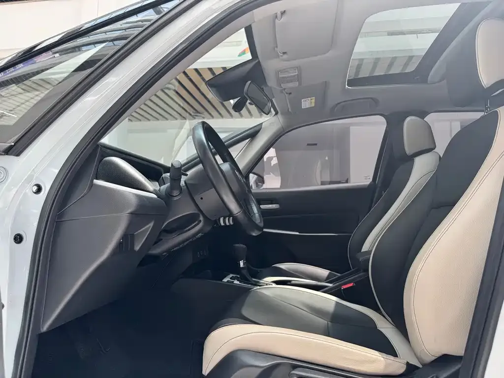 Honda Fit — фото 3
