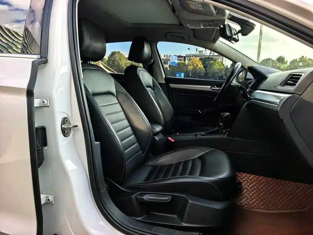 Volkswagen Lamando 2021 из CN, фото 5