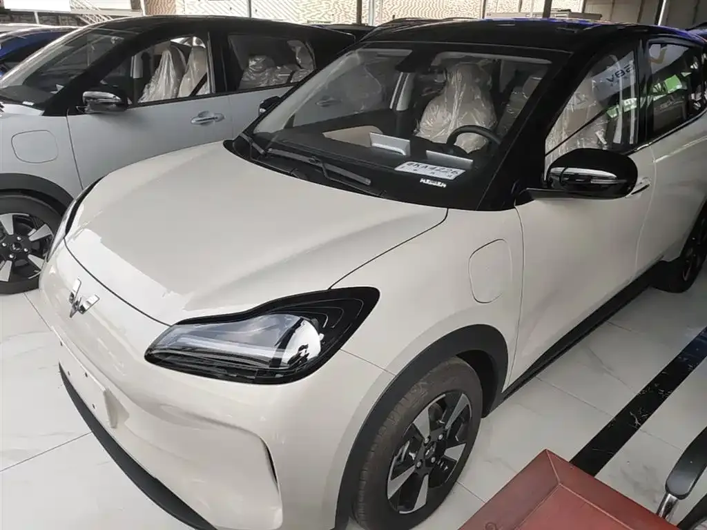 Wuling Bingo PLUS
