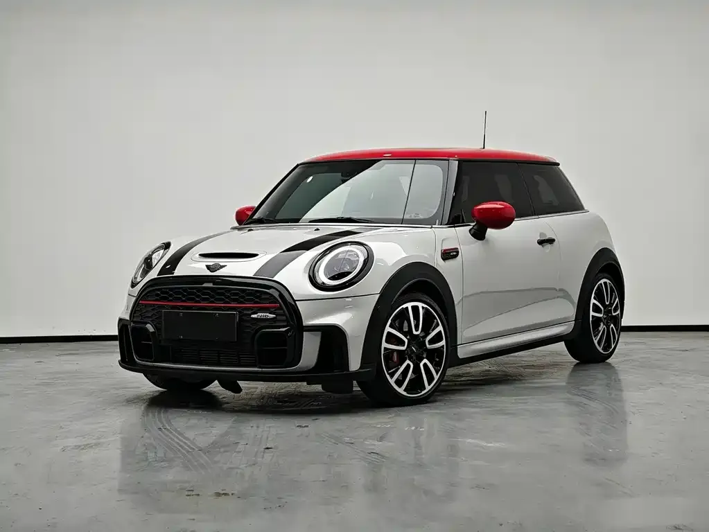 MINI JCW (John Cooper Works)