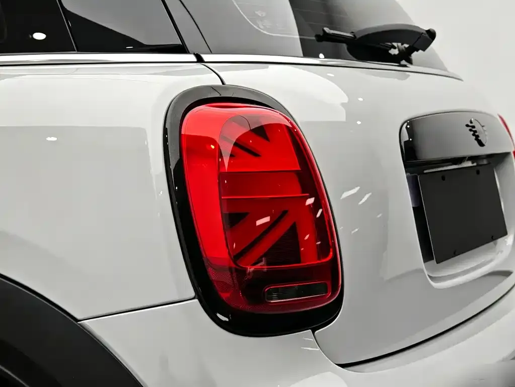 MINI JCW (John Cooper Works) 2022 из CN, фото 4
