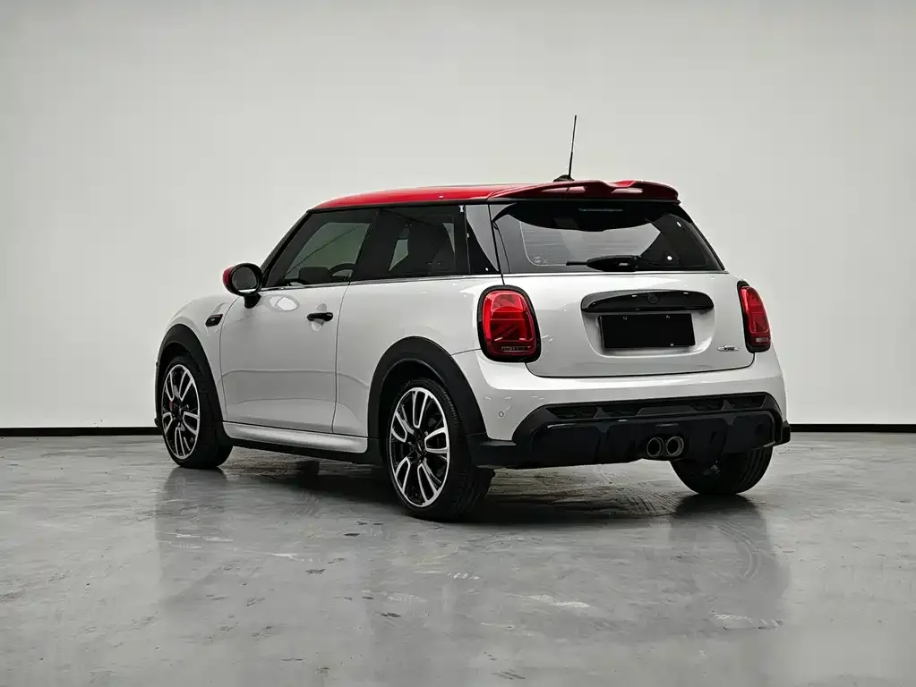 MINI JCW (John Cooper Works) 2022 из CN, фото 8