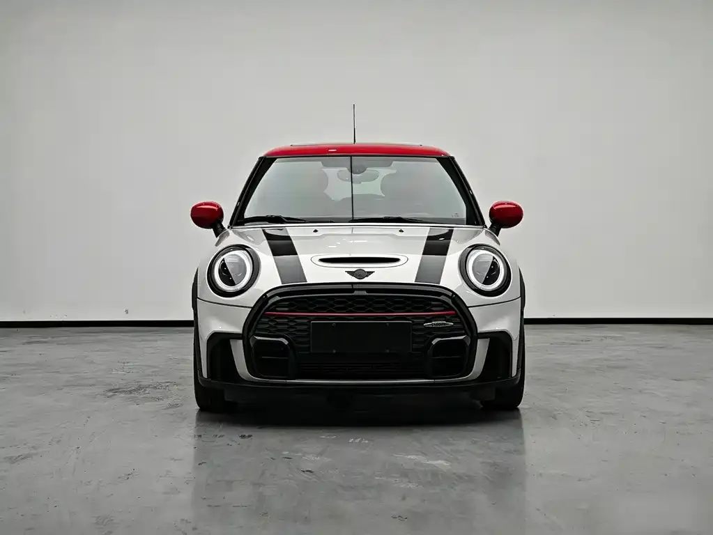 MINI JCW (John Cooper Works) 2022 из CN, фото 7