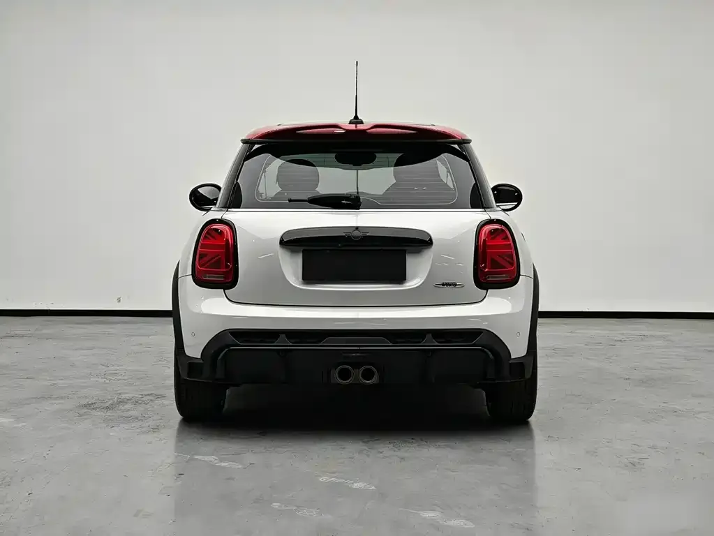 MINI JCW (John Cooper Works) 2022 из CN, фото 6