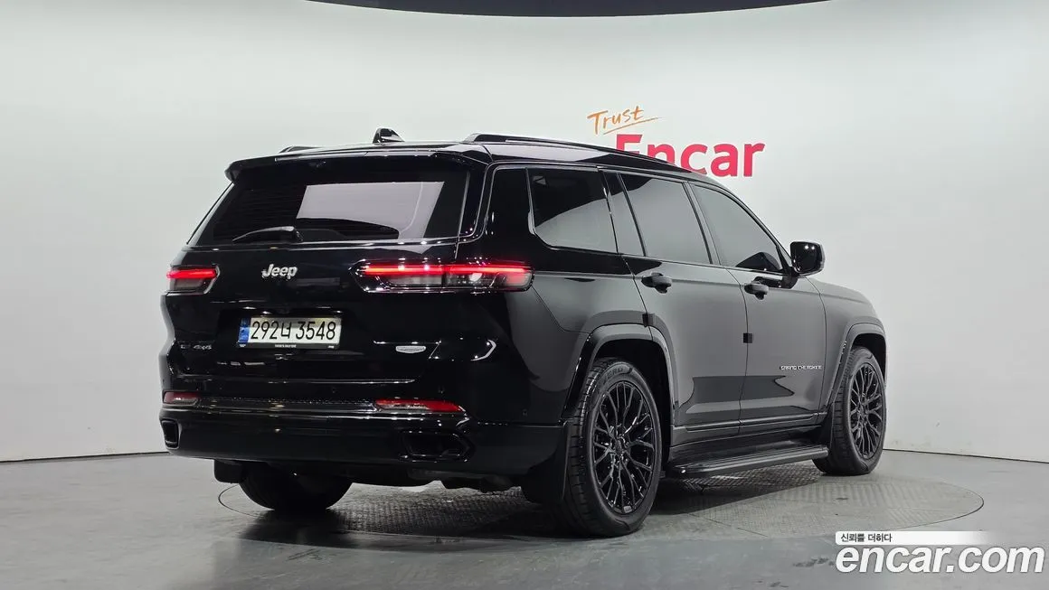 Jeep Cherokee 2022 из KR, фото 5