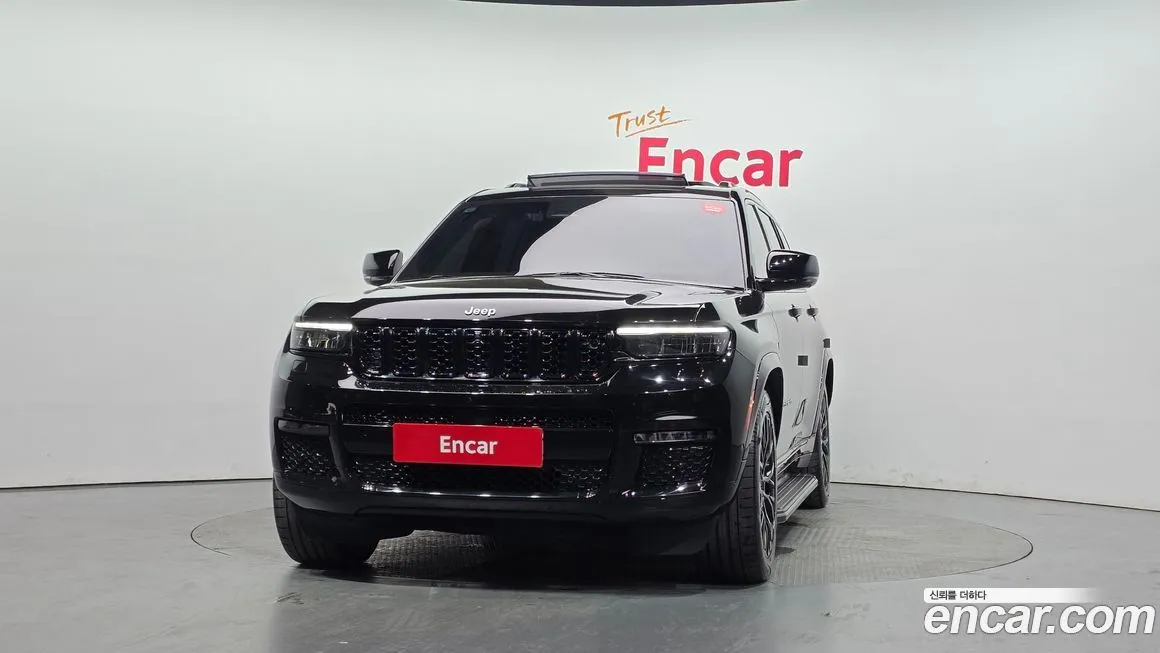 Jeep Cherokee 2022 из KR, фото 8