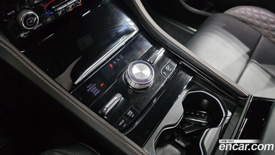 Jeep Cherokee 2022 из KR, фото 3