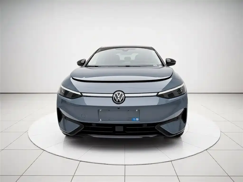 Volkswagen ID.7 VIZZION — фото 6