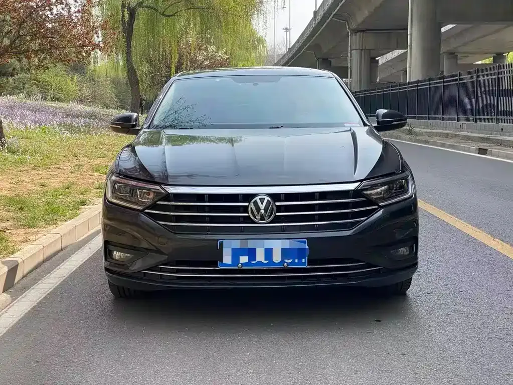 Volkswagen Sagitar 2021 из CN, фото 10