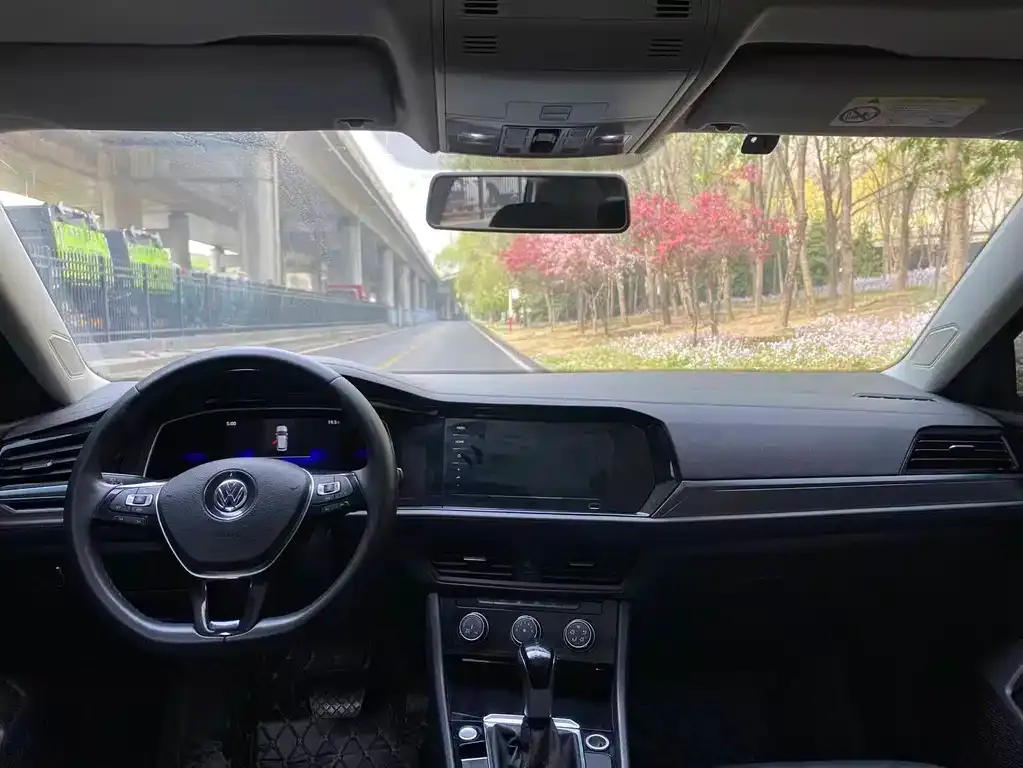 Volkswagen Sagitar 2021 из CN, фото 5