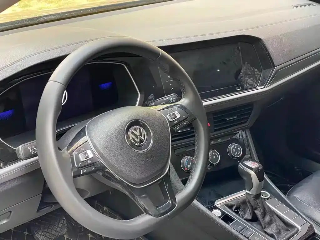 Volkswagen Sagitar 2021 из CN, фото 2