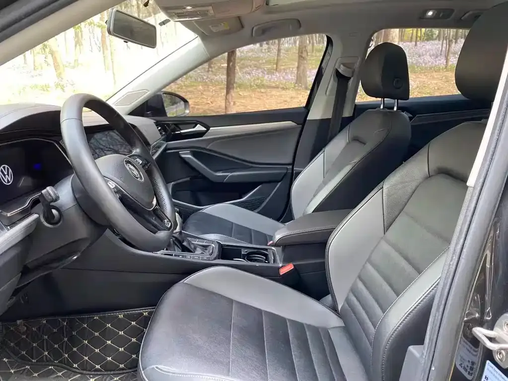 Volkswagen Sagitar 2021 из CN, фото 4
