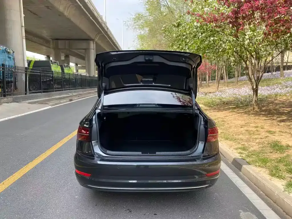 Volkswagen Sagitar 2021 из CN, фото 7