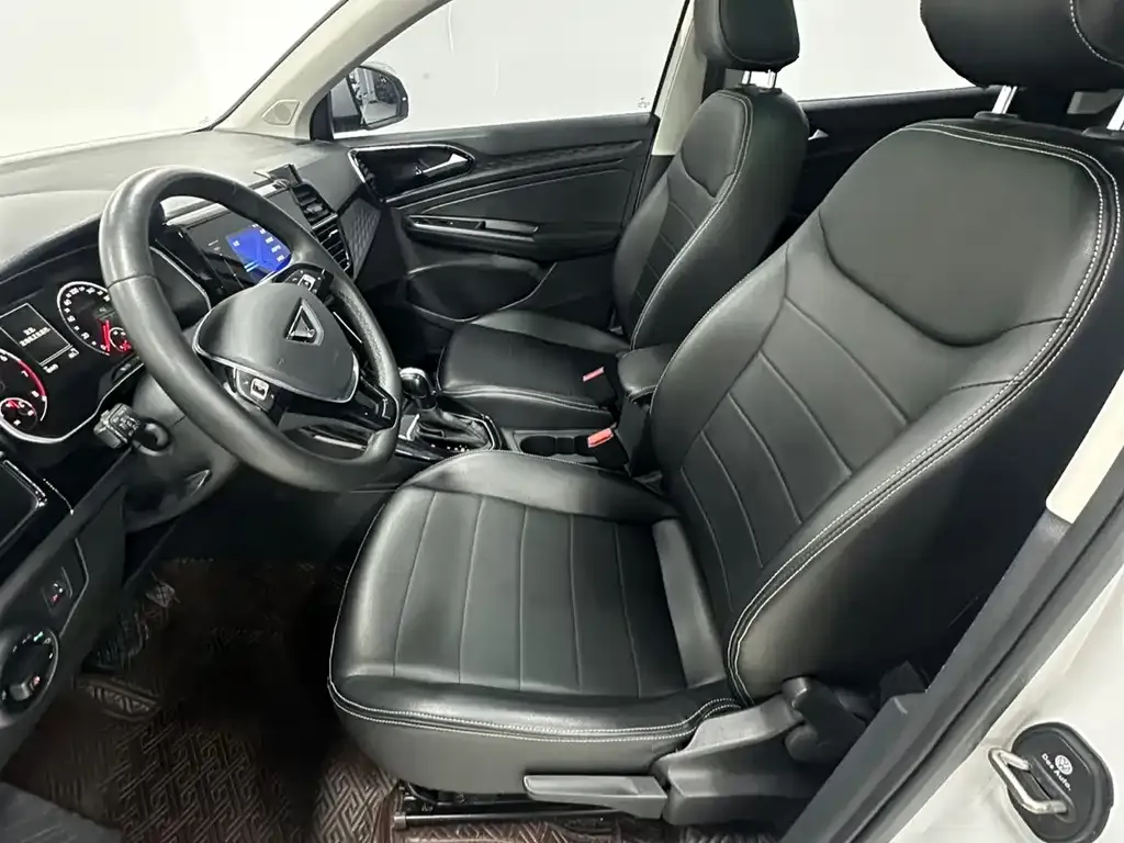 Jetta VS7 2022 из CN, фото 8