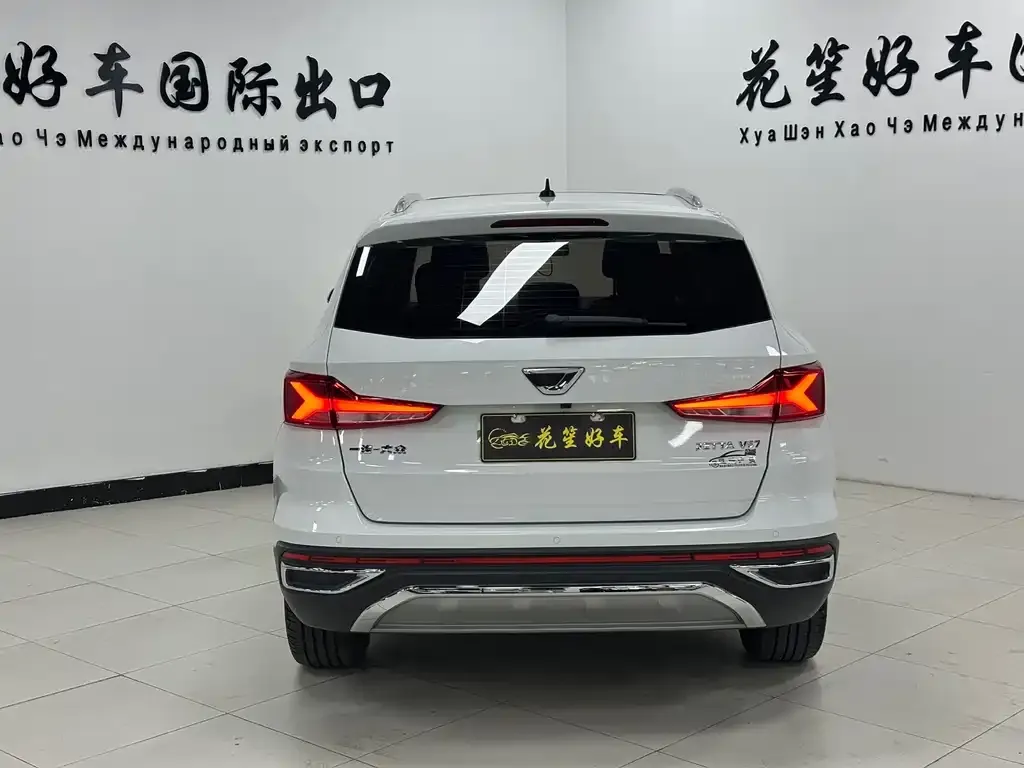 Jetta VS7 2022 из CN, фото 3