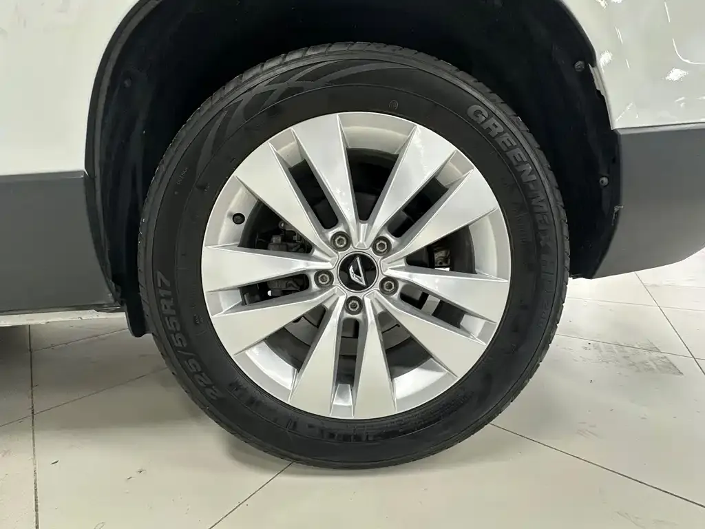 Jetta VS7 2022 из CN, фото 10