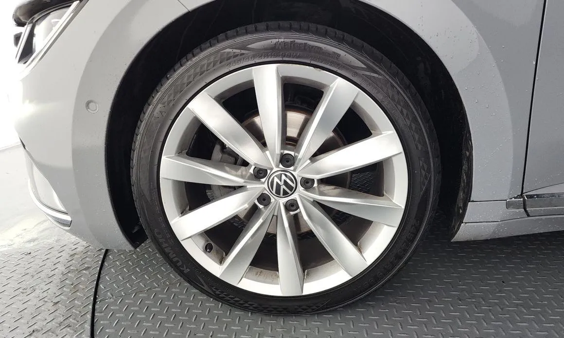 Volkswagen Arteon 2023 из KR, фото 10