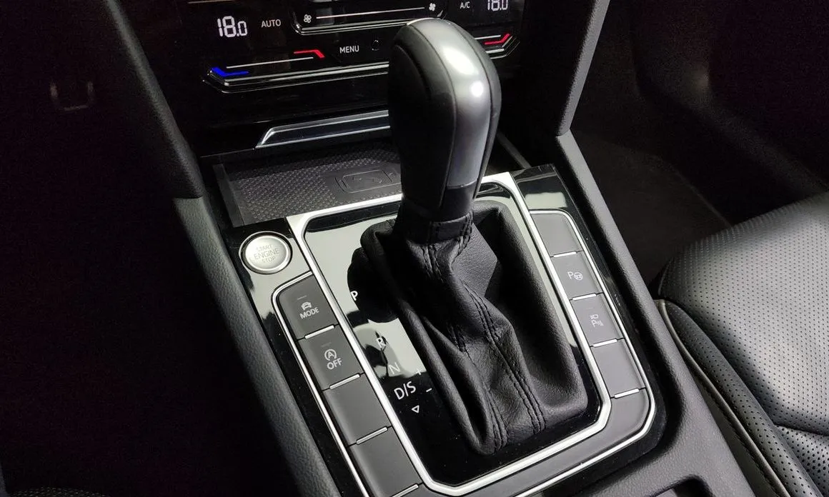 Volkswagen Arteon 2023 из KR, фото 3