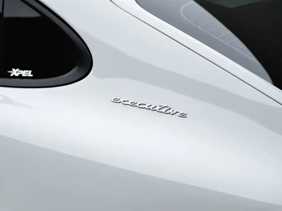 Porsche Panamera — фото 8