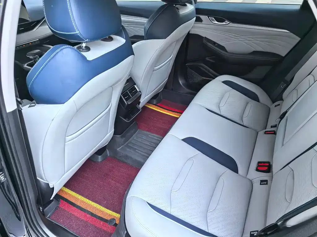 Geely Xingrui 2023 из CN, фото 2
