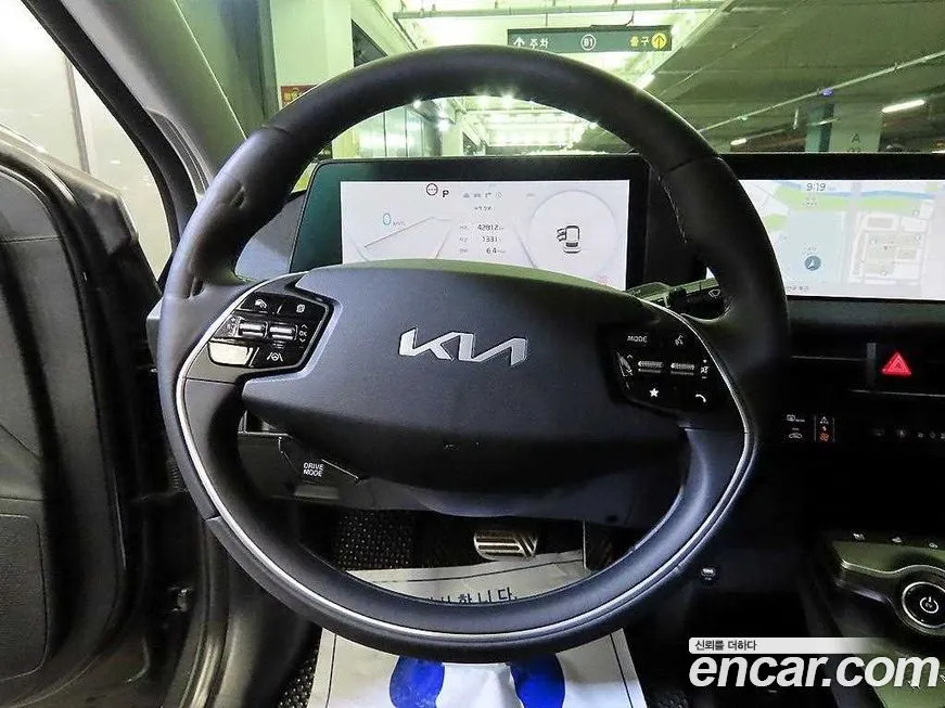 Kia EV6 — фото 4