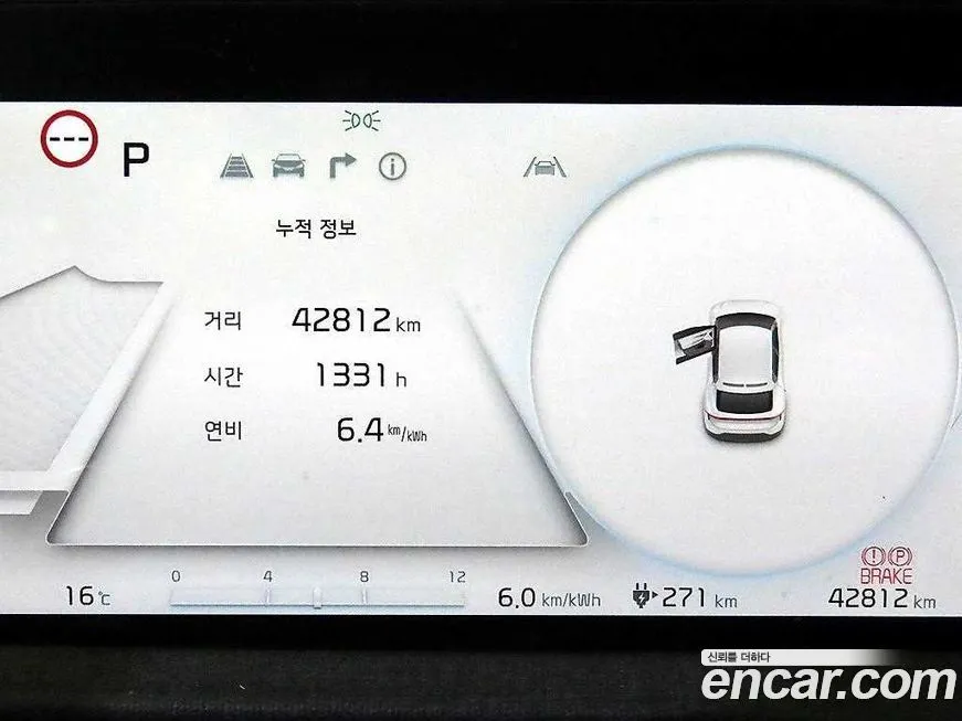 Kia EV6 — фото 2
