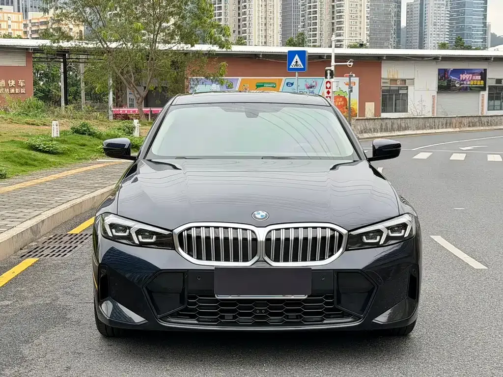BMW 3 Series — фото 8