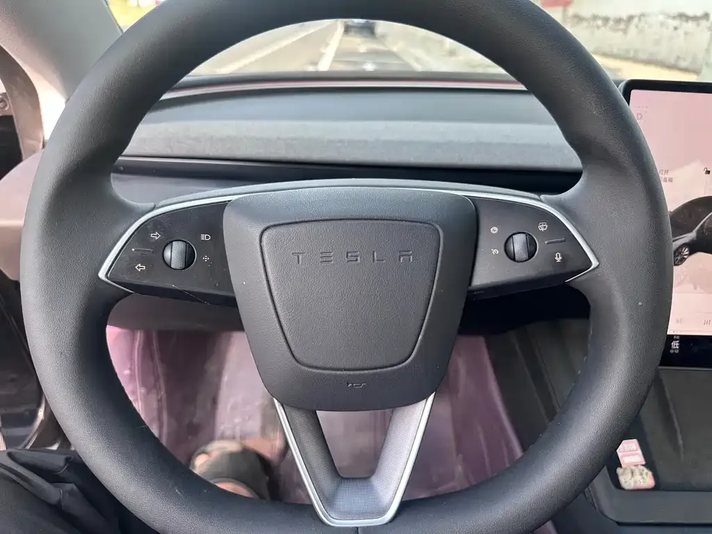 Tesla Model 3 — фото 2