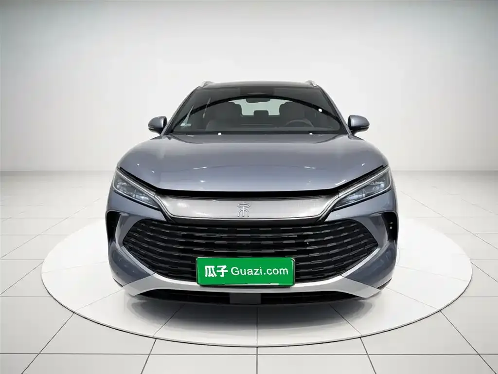 BYD L DM-i 2024 из CN, фото 6