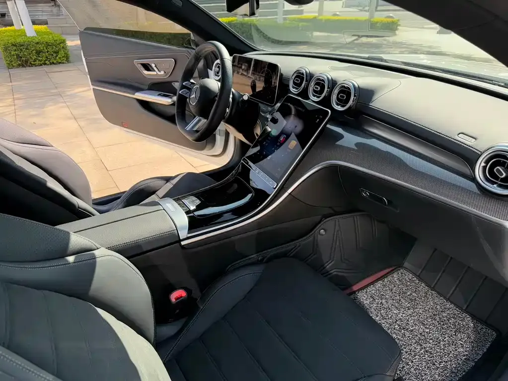 Mercedes-Benz CLE 2025 из CN, фото 7